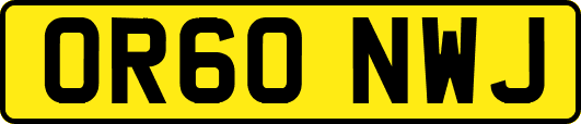 OR60NWJ