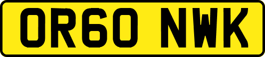 OR60NWK