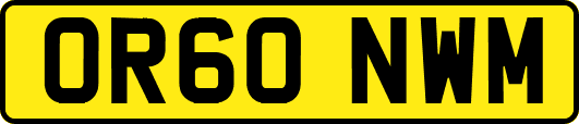 OR60NWM