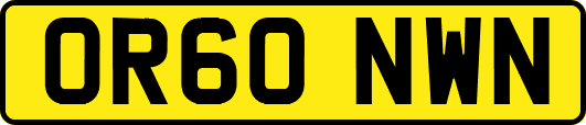OR60NWN