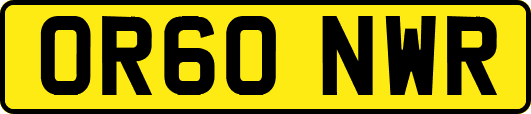 OR60NWR
