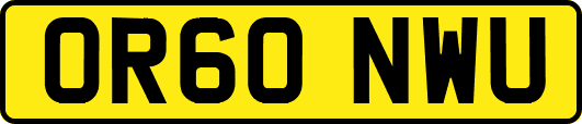 OR60NWU