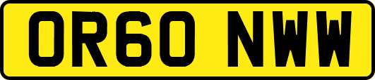OR60NWW