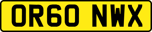 OR60NWX