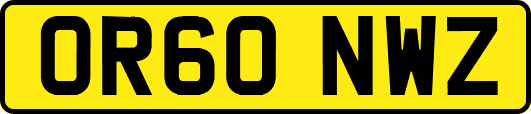 OR60NWZ