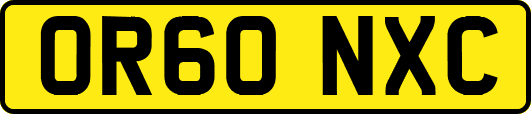 OR60NXC