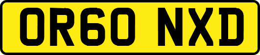 OR60NXD
