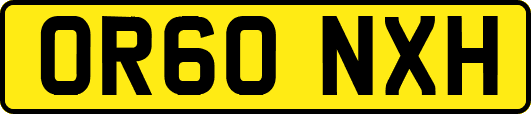 OR60NXH