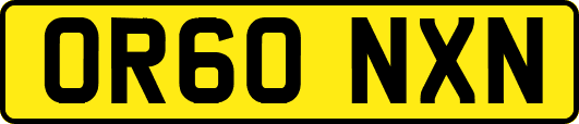 OR60NXN