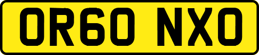 OR60NXO