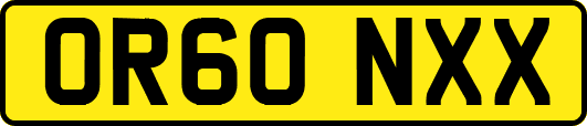 OR60NXX