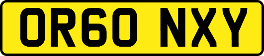OR60NXY