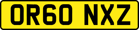 OR60NXZ