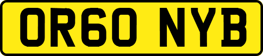 OR60NYB