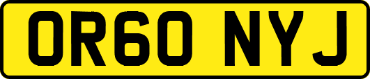 OR60NYJ
