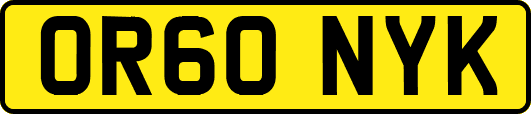 OR60NYK