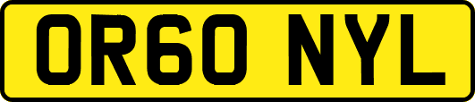 OR60NYL