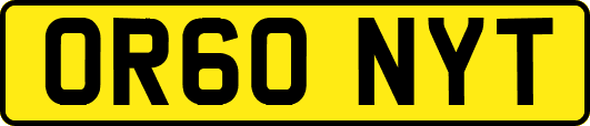 OR60NYT