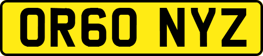 OR60NYZ