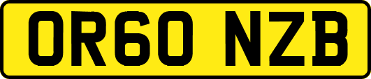 OR60NZB