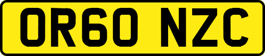 OR60NZC