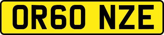 OR60NZE