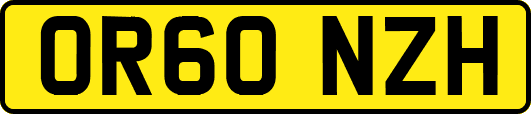 OR60NZH