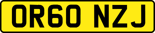 OR60NZJ