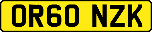 OR60NZK