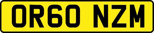 OR60NZM
