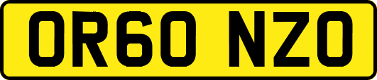 OR60NZO