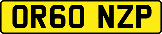 OR60NZP