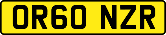 OR60NZR