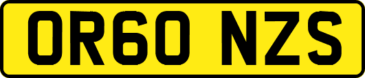 OR60NZS