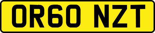 OR60NZT