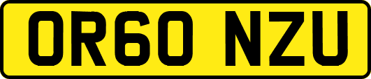 OR60NZU