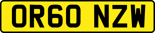 OR60NZW