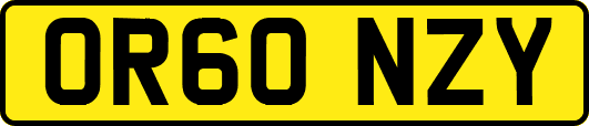 OR60NZY