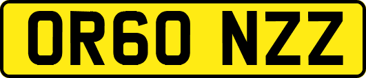 OR60NZZ