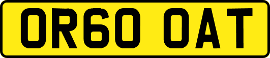 OR60OAT