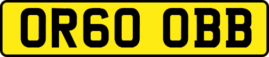 OR60OBB