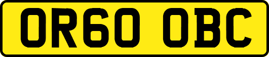 OR60OBC