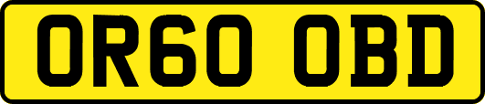 OR60OBD