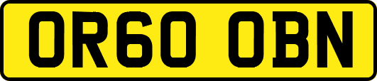 OR60OBN