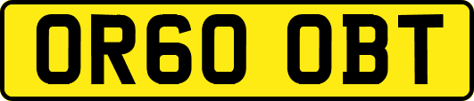 OR60OBT