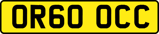 OR60OCC