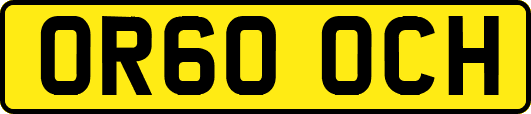 OR60OCH