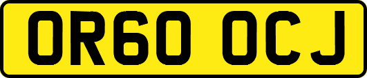 OR60OCJ