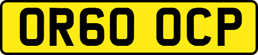 OR60OCP