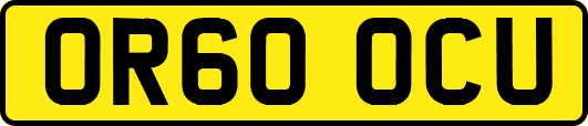 OR60OCU